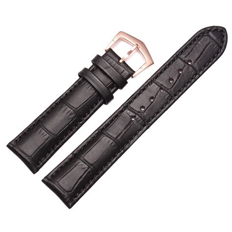 22 x 18 leather band strap patek philippe|Patek Philippe replacement parts.